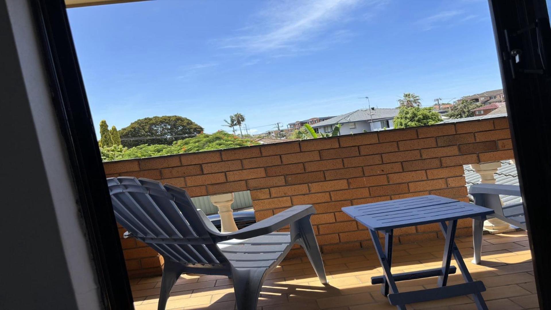 3/17 Park Street Villa Port Macquarie Exterior foto