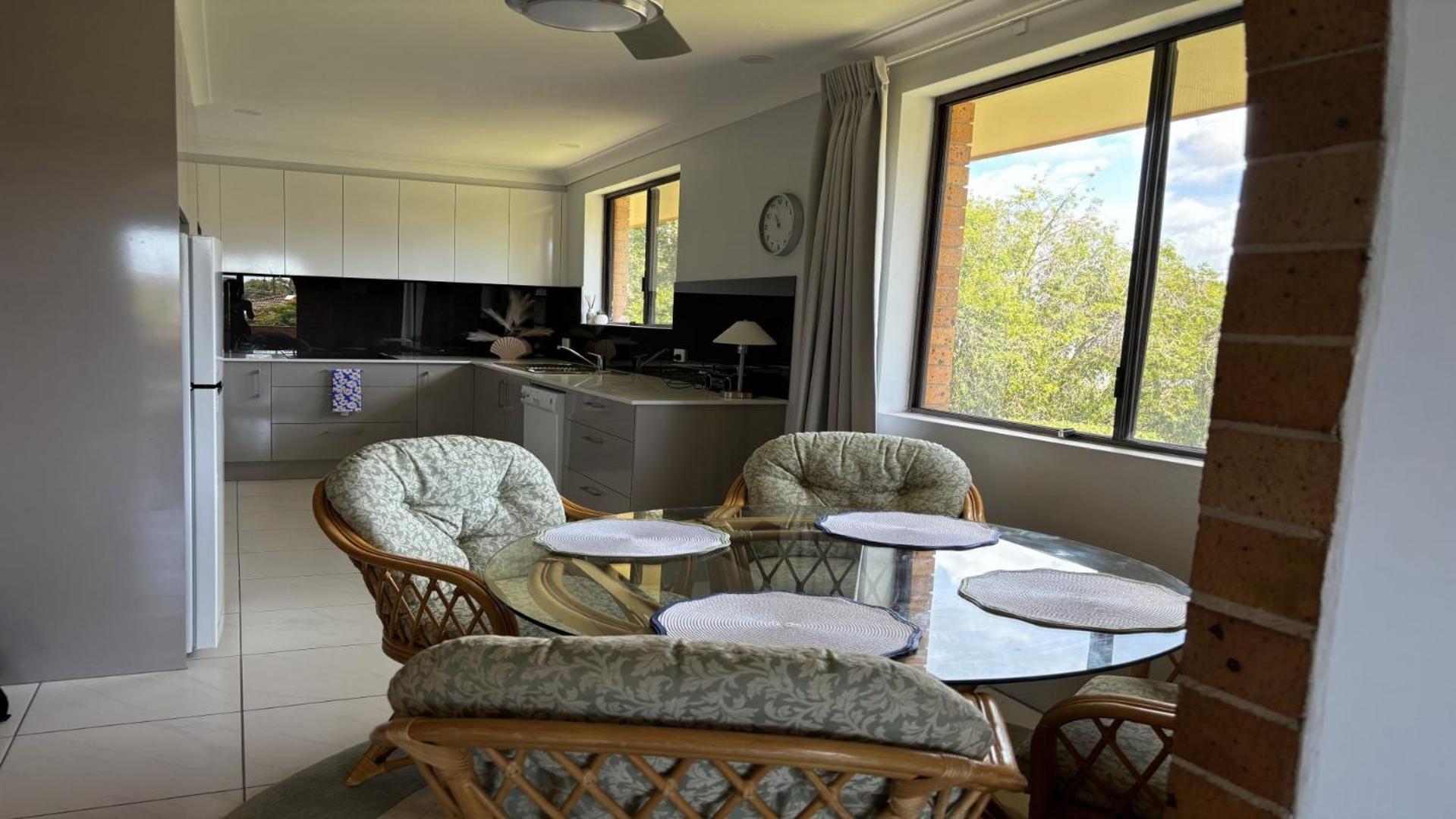 3/17 Park Street Villa Port Macquarie Exterior foto